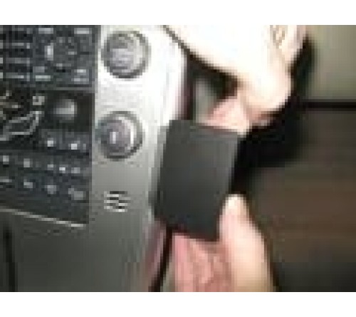 Proclip Volvo XC60 09-10 Angled mount