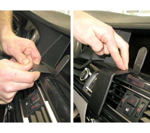 Proclip BMW 730-750 F01/F02 09-15 Center mount