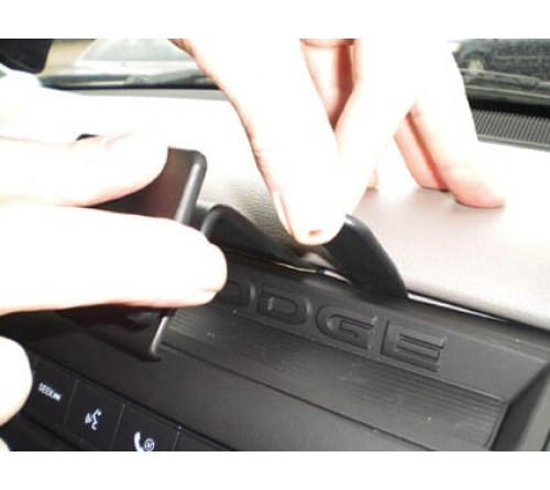 Proclip Dodge Ram Pick Up 1500 09-12 Center mount