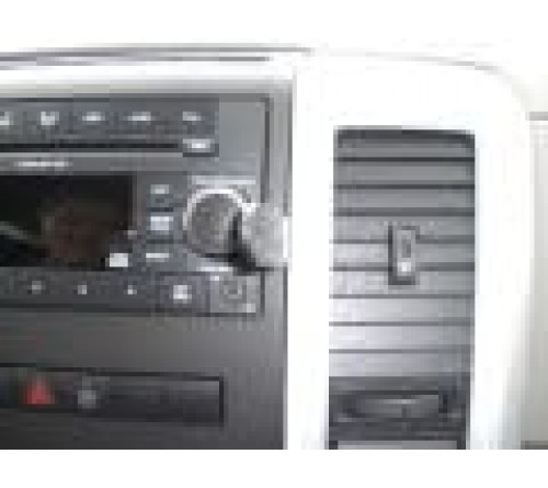 Proclip Dodge Ram Pick Up 1500 09-12 Angled mount