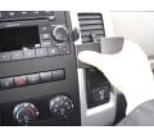 Proclip Dodge Ram Pick Up 1500 09-12 Angled mount