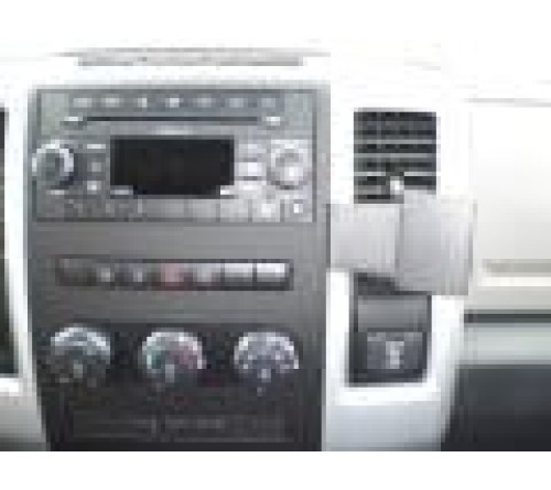 Proclip Dodge Ram Pick Up 1500 09-12 Angled mount