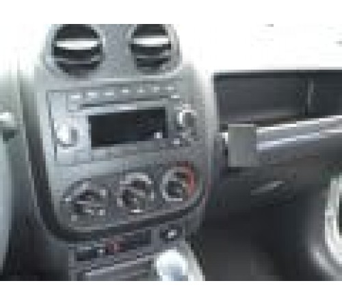 Proclip Jeep Compass 09-16/Patriot 09-17 Angled mount