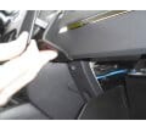 Proclip Jeep Compass 09-16/Patriot 09-17 Angled mount