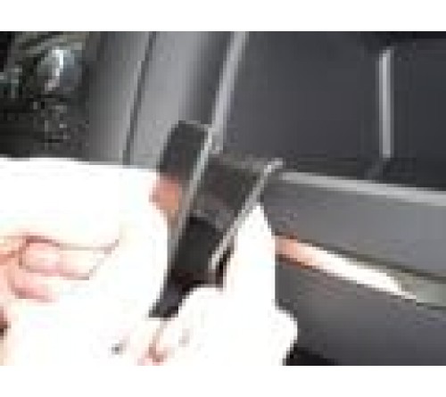 Proclip Jeep Compass 09-16/Patriot 09-17 Angled mount