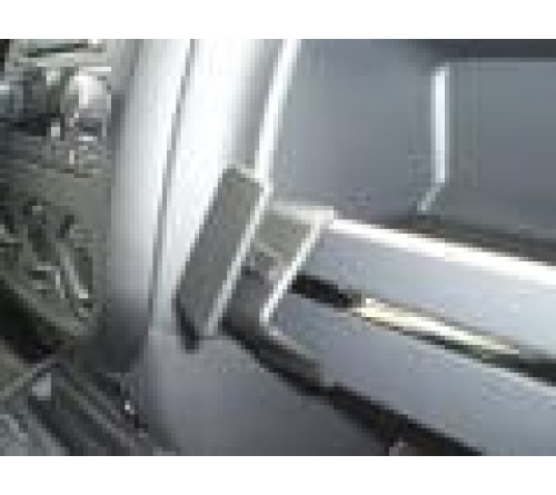 Proclip Jeep Compass 09-16/Patriot 09-17 Angled mount