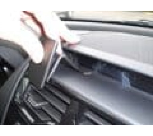 Proclip Mazda RX 8 09-12 Center mount