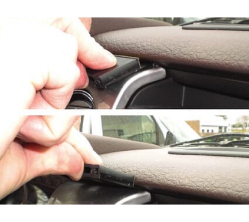 Proclip Ford F-Series 150 09-10 Center mount