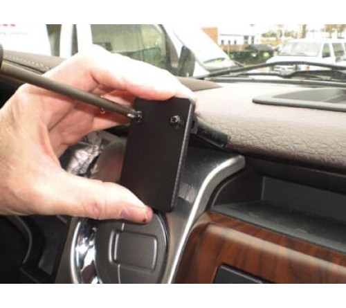 Proclip Ford F-Series 150 09-10 Center mount