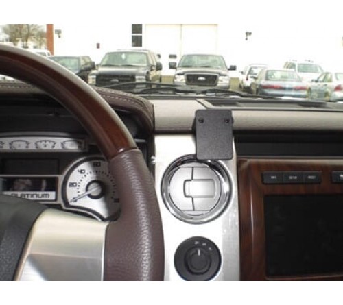 Proclip Ford F-Series 150 09-10 Center mount