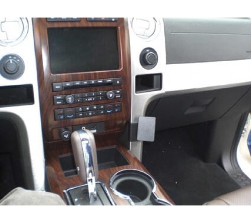 Proclip Ford F-Series 150 09-14 Angled mount ONLY floor gear