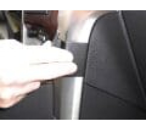 Proclip Ford F-Series 150 09-14 Angled mount ONLY floor gear