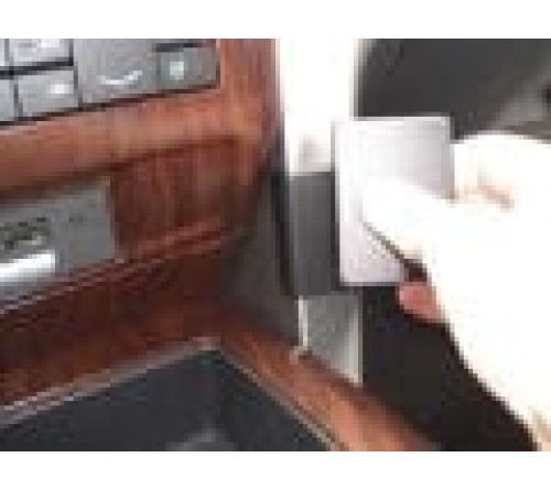 Proclip Ford F-Series 150 09-14 Angled mount ONLY floor gear