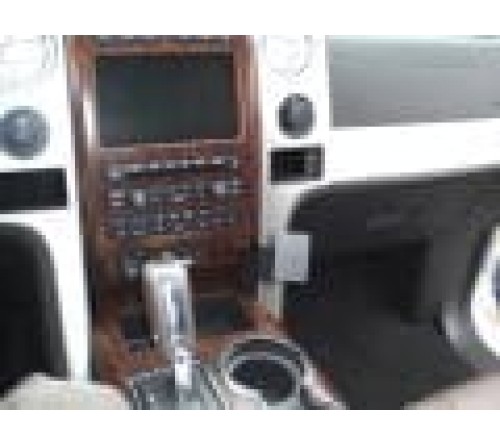 Proclip Ford F-Series 150 09-14 Angled mount ONLY floor gear