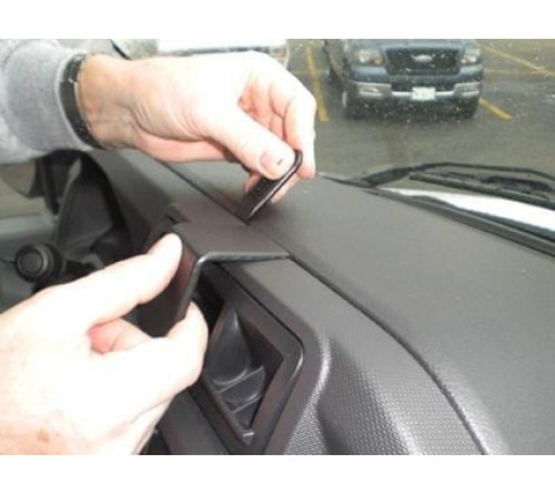 Proclip Ford E-series 150 09-16 USA Center Mount