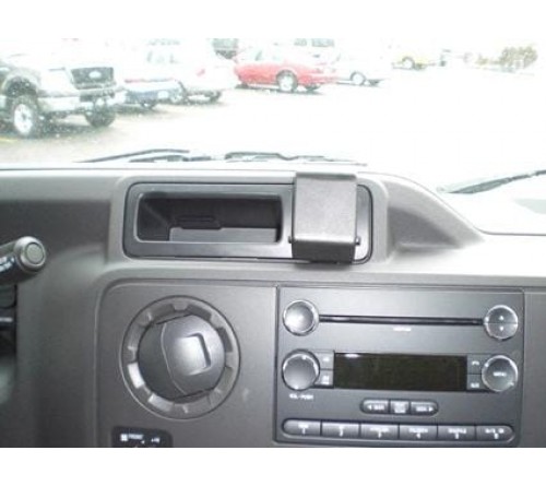 Proclip Ford E-series 150 09-16 USA Center Mount