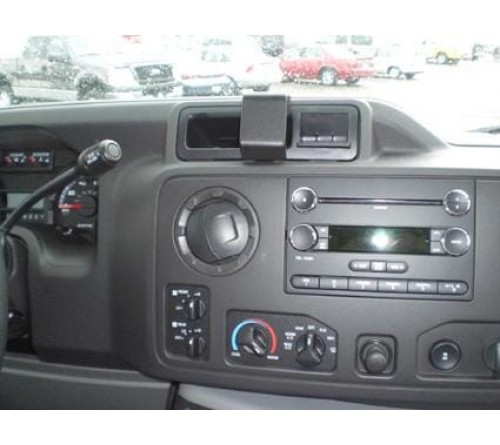 Proclip Ford E-series 150 09-16 USA Center Mount