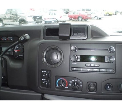 Proclip Ford E-series 150 09-16 USA Center Mount