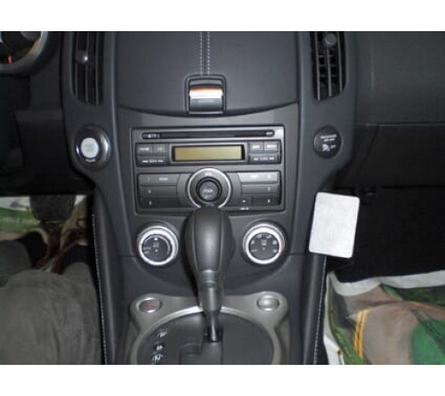 Proclip Nissan 370 Z 09-20 Angled mount