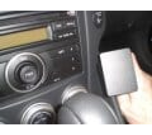 Proclip Nissan 370 Z 09-20 Angled mount