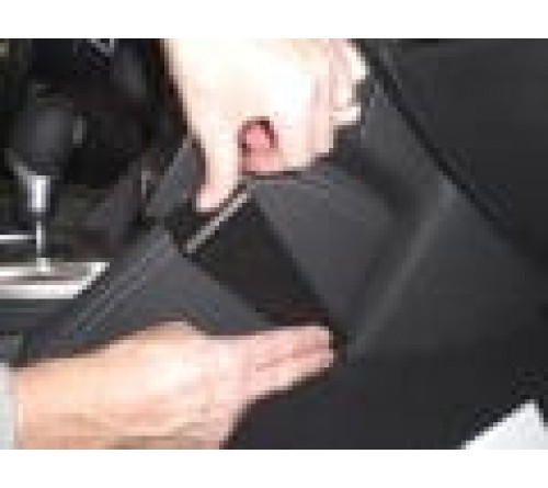 Proclip Nissan 370 Z 09-20 Angled mount