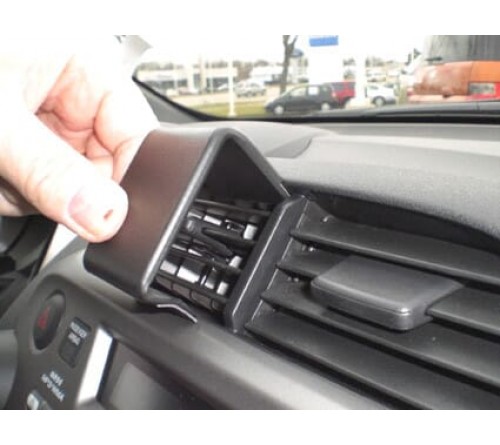 Proclip Honda Jazz/Fit 09-14 Center mount