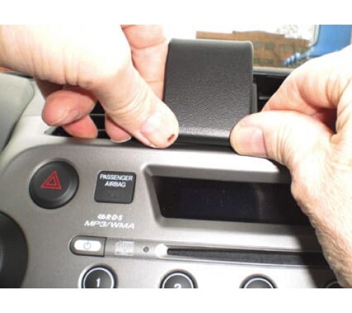 Proclip Honda Jazz/Fit 09-14 Center mount