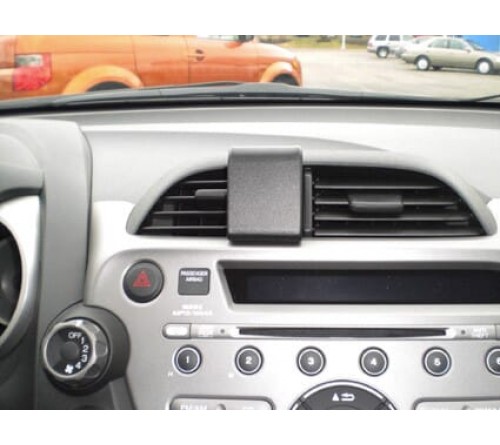 Proclip Honda Jazz/Fit 09-14 Center mount