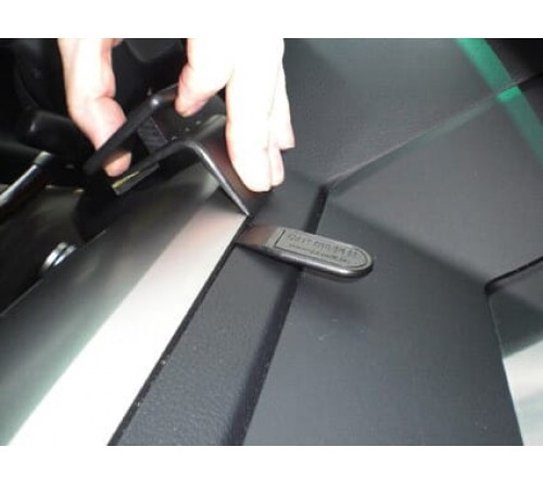 Proclip Lexus RX Series 10-15 Center mount