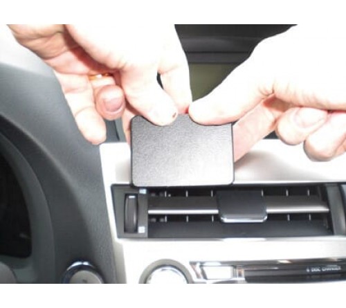 Proclip Lexus RX Series 10-15 Center mount
