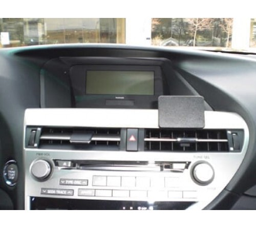 Proclip Lexus RX Series 10-15 Center mount