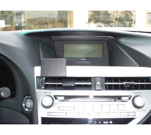 Proclip Lexus RX Series 10-15 Center mount