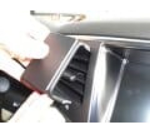 Proclip Lexus LX 570 08-11 Center mount