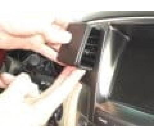 Proclip Lexus LX 570 08-11 Center mount