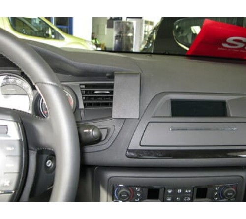 Proclip Citroen C5 III 08-17 Center mount