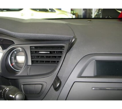 Proclip Citroen C5 III 08-17 Center mount