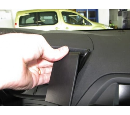 Proclip Citroen C5 III 08-17 Center mount