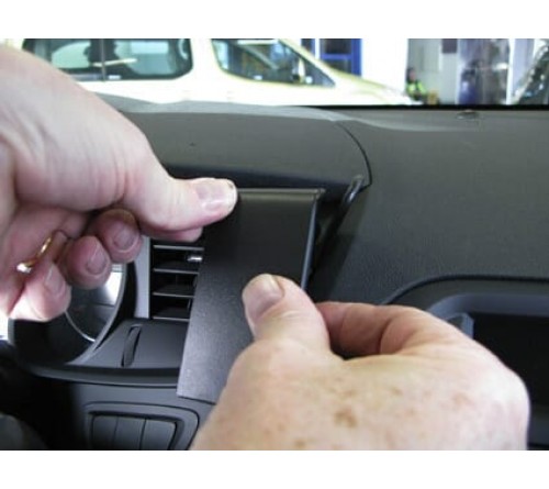 Proclip Citroen C5 III 08-17 Center mount