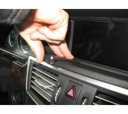 Proclip Mercedes Benz E-Class (200-430) 09-13 Center mount
