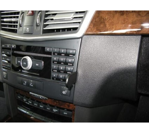 Proclip Mercedes Benz E-Class (200-430) 09-13 Angled mount