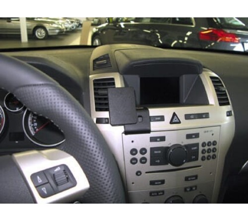 Proclip Opel Zafira B 05-11 Center mount