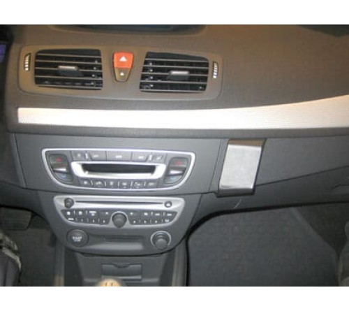Proclip Renault Megane 09-16 Angled mount