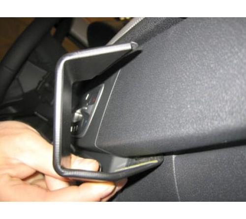 Proclip Renault Megane 09-16 Angled mount