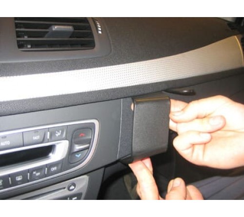 Proclip Renault Megane 09-16 Angled mount