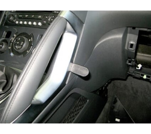 Proclip Peugeot 3008 09-16 Angled mount