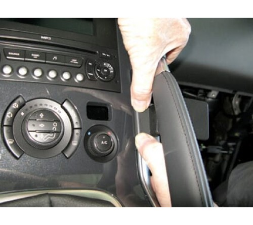 Proclip Peugeot 3008 09-16 Angled mount