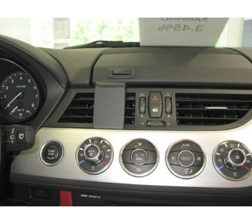 Proclip BMW Z4 09-16 Center mount
