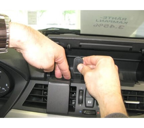 Proclip BMW Z4 09-16 Center mount