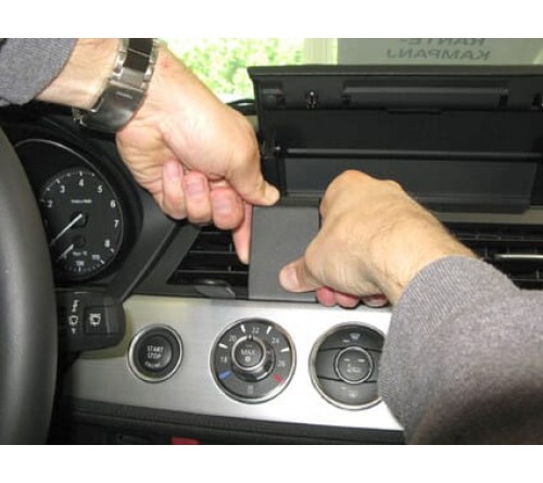 Proclip BMW Z4 09-16 Center mount