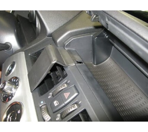 Proclip BMW Z4 09-16 Center mount